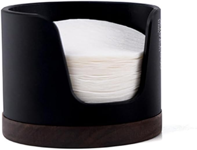 Espresso Paper Filter Holder Coffee Filter Holder