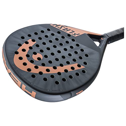 HEAD Flash Padel/Pop Tennis Paddle Series