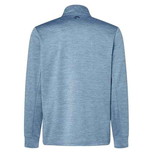 Costa Del Mar Men's Harbor Quarter Zip Fleece Sweatshirt