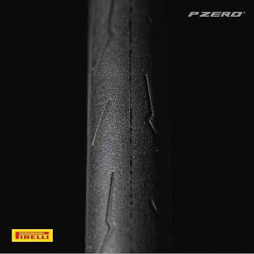 Pirelli P Zero Race Rs Tire Black, 700X28