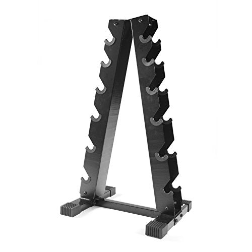 CAP Barbell A-Frame Dumbbell Rack