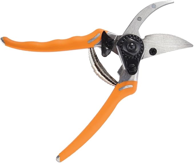 ColorPoint Bypass Pro Pruner - Orange