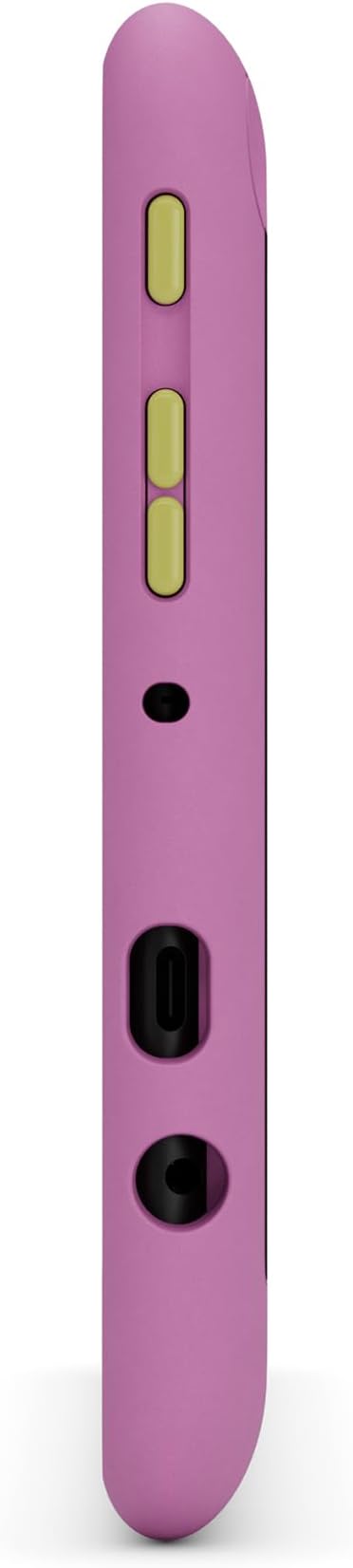 Amazon Kid-Friendly Case for Fire HD 8 tablet (Only compatible with 12th generation tablet) Jungle Cat