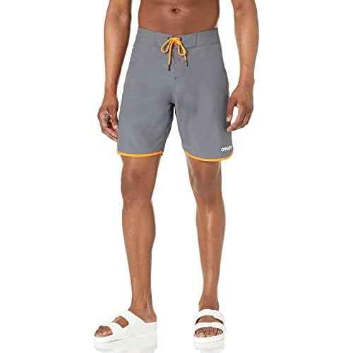 Oakley Mens Solid Crest 19 Boardshort