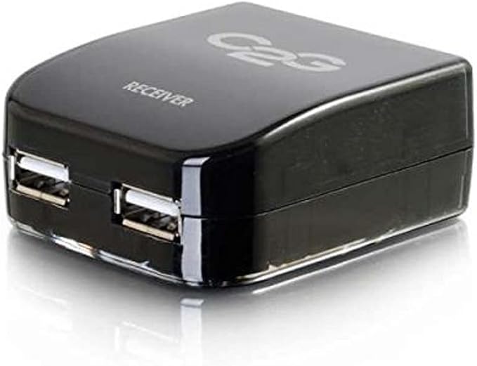 Cables To Go USB 1.1 Super Booster Extension