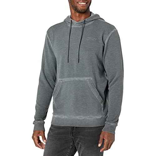 Oakley mens Dye Pullover Sweatshirt 2