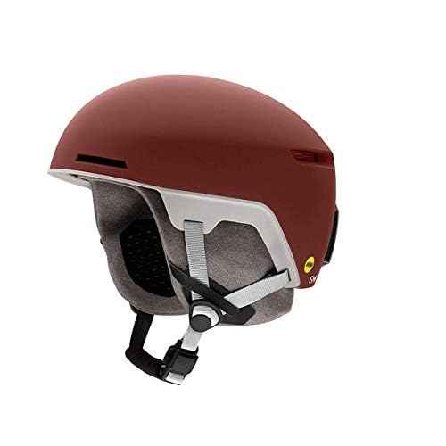 SMITH Code MIPS Snow Helmet - Matte Oxide | Small