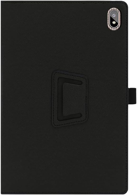 Case for Headwolf HPad6 12 Inch Tablet Premium PU Leather Folio Folding Stand Protective Tablet Cover with Hand Strap Magnet for Headwolf HPad6 12 Inch Tablet
