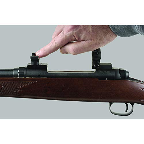 Caldwell Scope Ring Alignment and Lapping Kits, 1"-34mm, for Scope Mounting and Gunsmithing