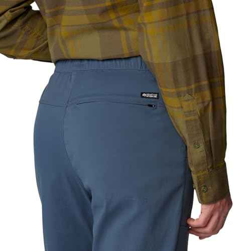Mountain Hardwear Mens Hardwear Ap Active Crossover Pant
