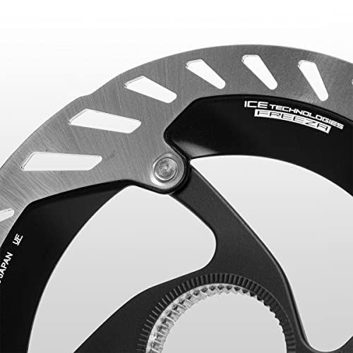Shimano Rt-Cl900 Rotor - Centerlock Silver, 160Mm