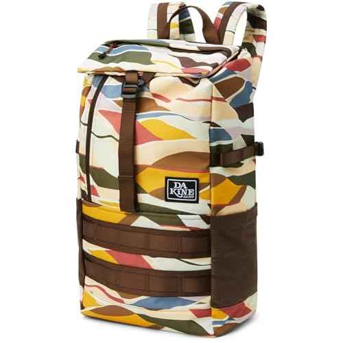 Dakine June Backpack 25L - Morning Skyline, One Size