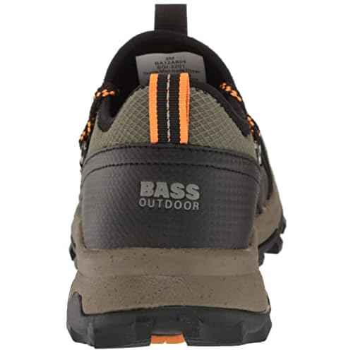 BASS OUTDOOR Womens Trek Ultralite Hiker
