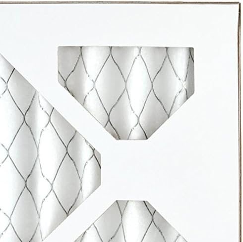 AIRx Filters 16x24x1 Air Filter MERV 13 Pleated HVAC AC Furnace Air Filter