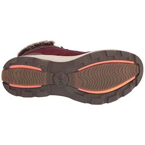 Ryka womens Bayou Ankle Boot