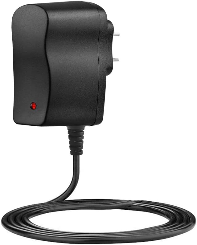 AC Adapter Charger Compatible with Stontronics Series T2593ST T2526ST T4108ST Power Supply