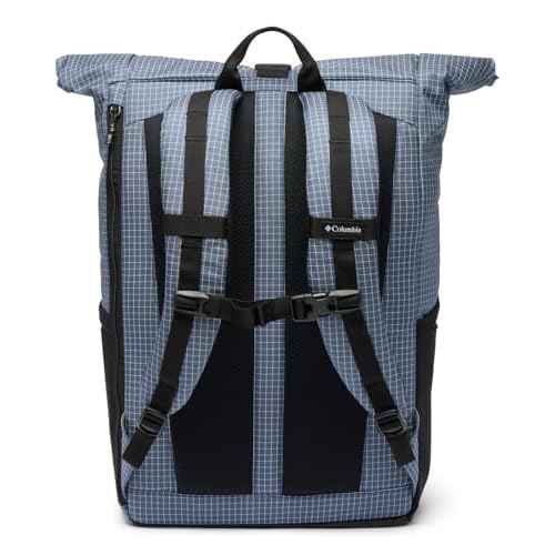 Columbia Unisex Convey III 27L, Dark Mountain, One Size