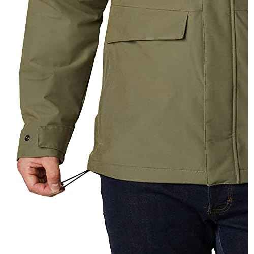 Columbia Men's Firwood Jacket