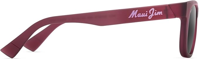 Maui Jim Polarized Men's and Women's Kaulike Square Sunglasses
