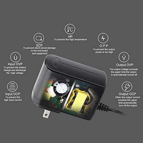BoxWave Charger Compatible with Honor Magic 2 3D - Wall Charger Direct (45W) PD 45W Wall Plug Adapter Laptop Smartphone Tablet