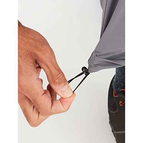 MARMOT mens Arch Rock Convertible Pants
