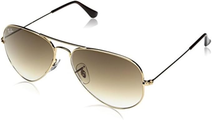 Ray-Ban RB3025 Classic Aviator Sunglasses