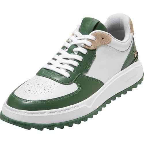 Cole Haan Mens Grandpro Crossover Golf