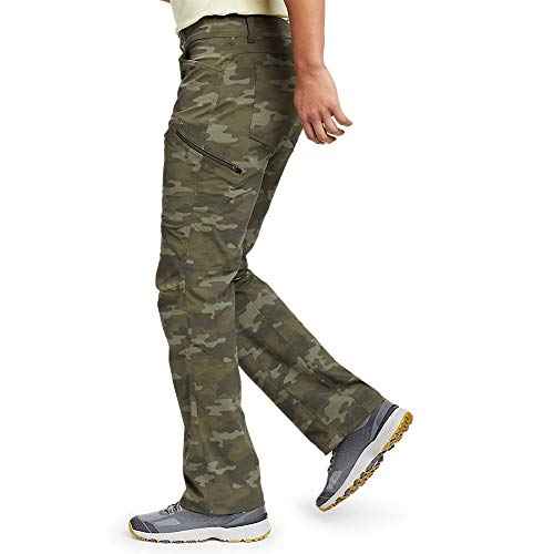 Eddie Bauer mens Straight