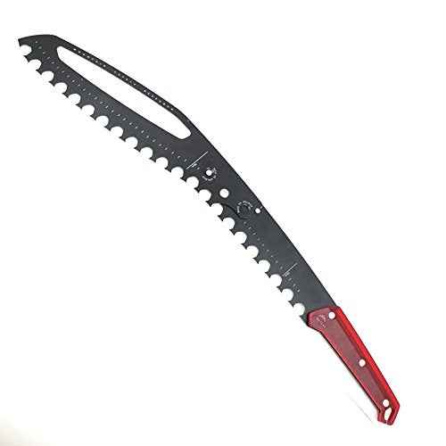MSR Basecamp Snow Construction Saw
