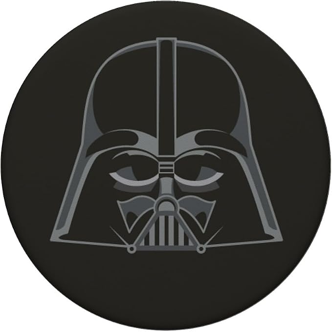 Star Wars Darth Vader Helmet PopSockets Adhesive PopGrip