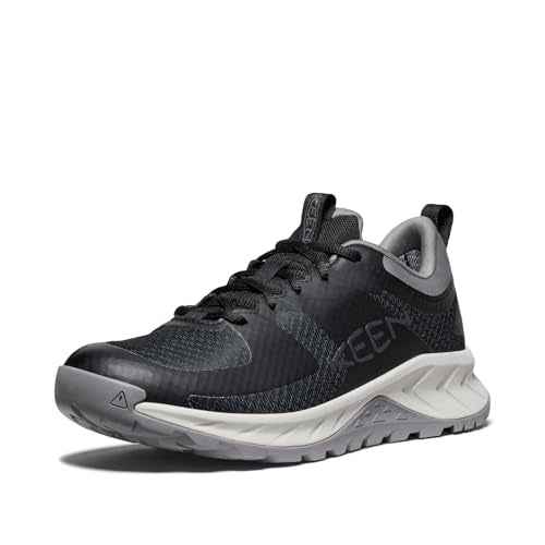 KEEN mens Versacore Breathable Comfortable Waterproof