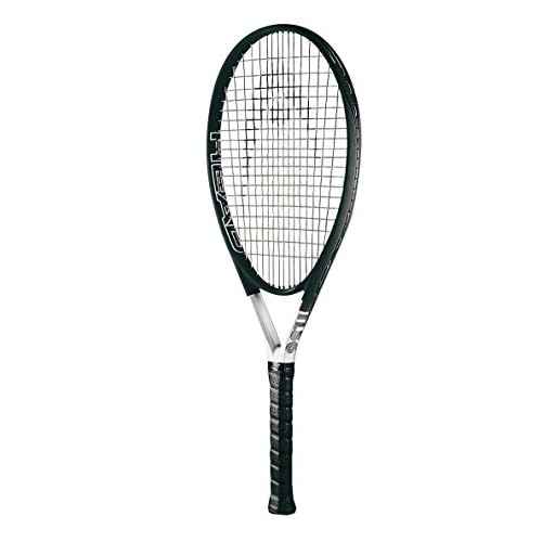 HEAD Ti.S6 Strung Tennis Racquet (4-1/2), Strung