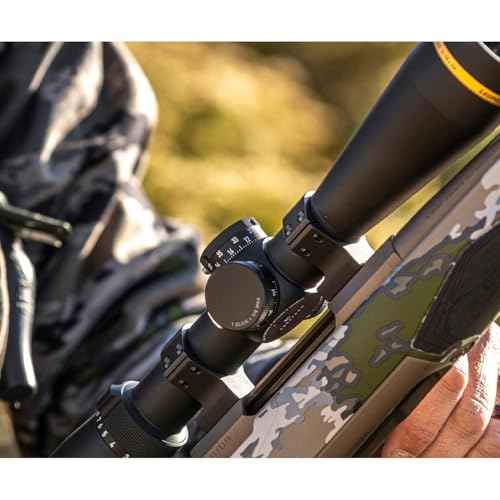 Browning X-Lock Integrated Hi 1" Mat