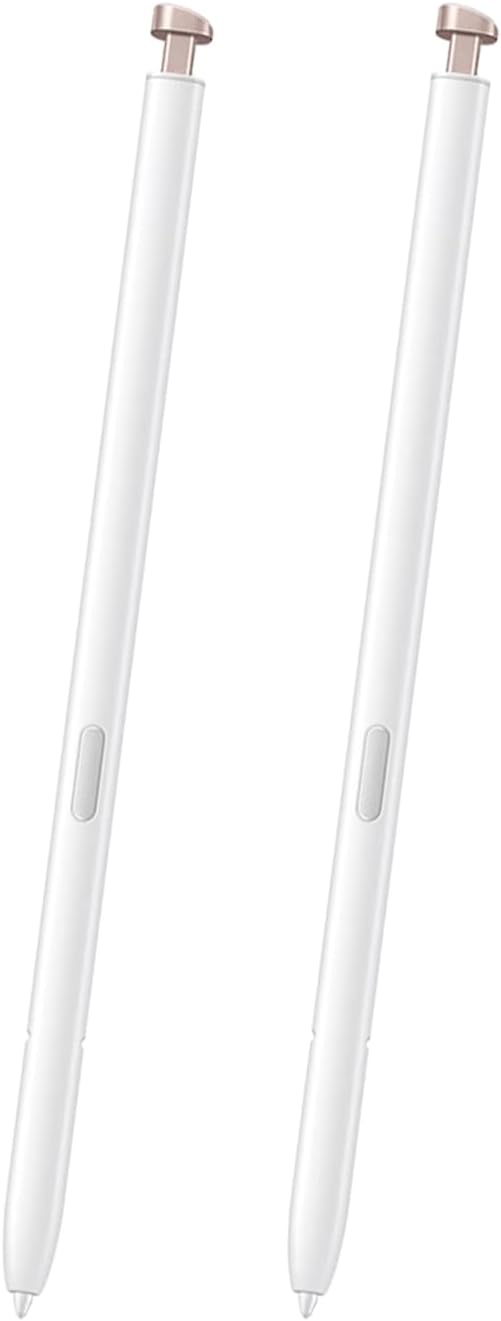 2 Pcs Galaxy S26 Ultra Stylus Pen for Samsung Galaxy S26 Ultra S PenS26 Ultra Pen Replacement for Samsung Galaxy S26 Ultra 5G 6.9 in S Pen All VersionsEJ-PS948BBEGUJ(Black)