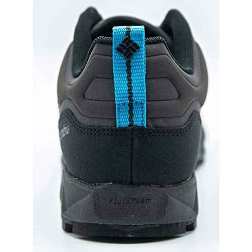 Columbia Men's Flow District Sneaker
