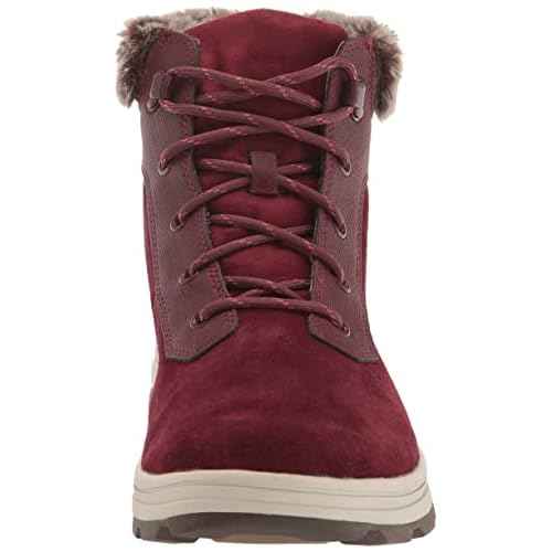 Ryka womens Bayou Ankle Boot