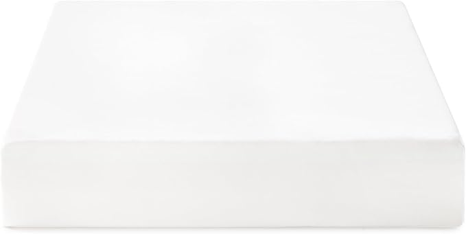 Best Price Mattress 12 Inch Memory Foam Mattress, Cooling Gel Infused, Certified Safe Foams & Fabric, Mattress in a Box, Queen