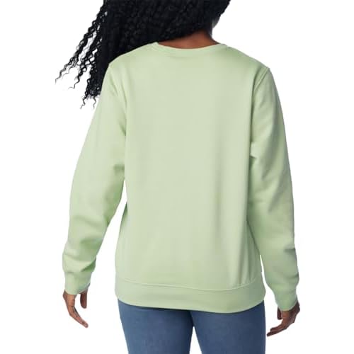 Columbia womens Trek Graphic Crew