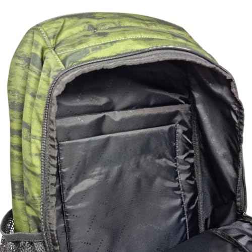 Oakley Enduro 25Lt 4.0 Backpack, Brush Tiger Camo Green, One Size