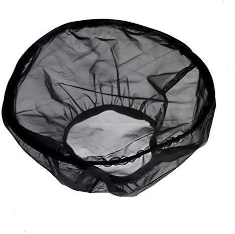 WOWTK Motorcycle Waterproof Air Filter Rain Sock Dustproof Protective Cover