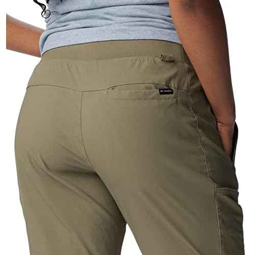 Columbia Women's Leslie Falls Capri