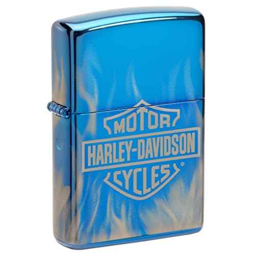 Zippo Harley-Davidson Lighter