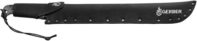 Gerber Gator Bush Machete [31-002848]