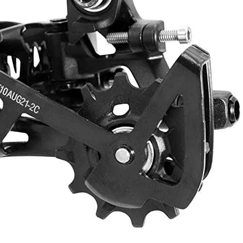 Sram Schaltwerk Apex 1 (11-Gang | Langer K?fig)