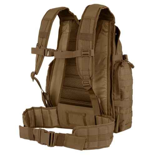 Condor OUTDOOR Urban Go Pack, Color: Black (147-002)