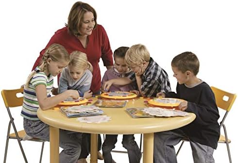 Self Correcting 1st Grade Reading 1 Base Center Kit