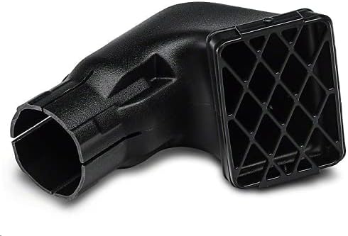 Snorkel Kit Compatible For 1999-2006 Jeep Wrangler TJ YJ 4.0L I6 Rolling Head