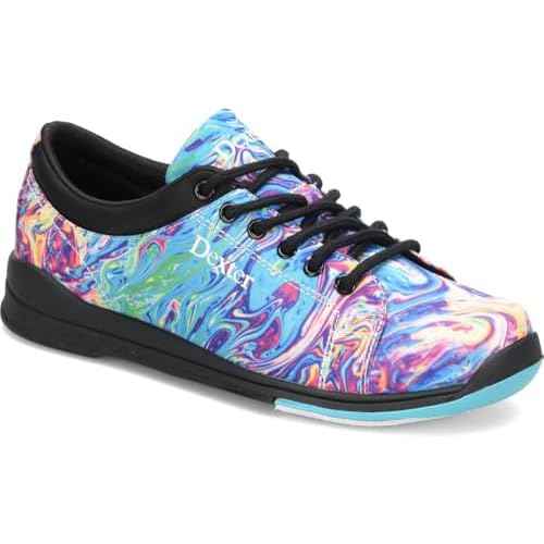 Dexter Womens Ultra Groovy Blue