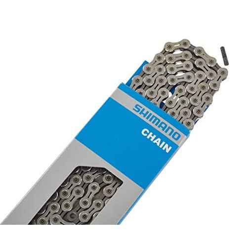 Shimano CN-6701 Altegra Chain, 10 Tiers, 114L