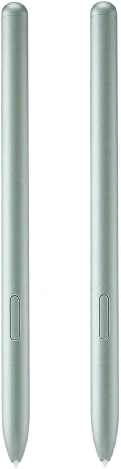 2 Pack Tab S7 FE S Pen for Samsung Galaxy Tab S7 FE Stylus PenGalaxy Tab S7 FE Stylus Pen Replacement for Samsung Galaxy Tab S7 FE Pen (Black)